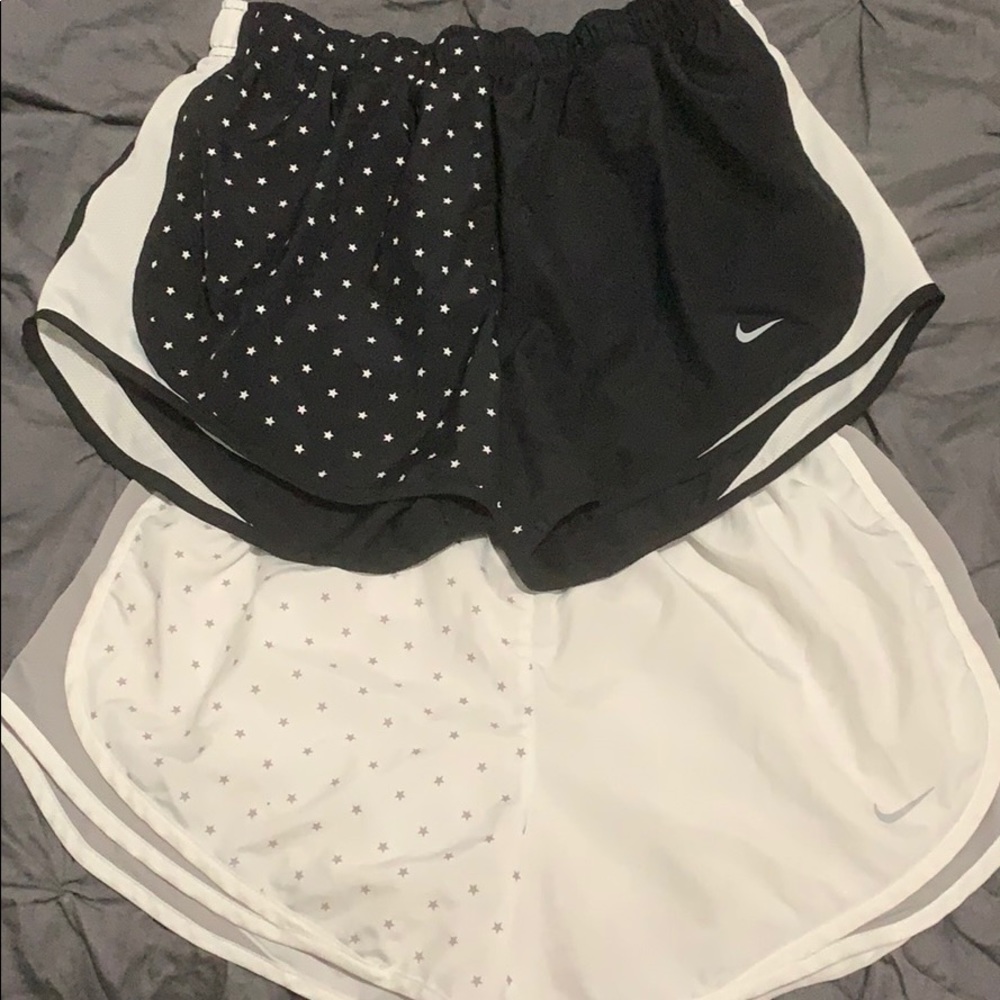 Nike shorts bundle